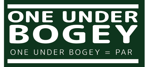 One Under Bogey